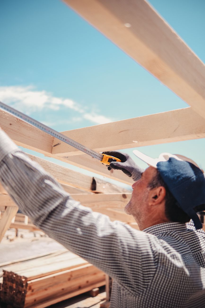 Butch Paolicelli Construction